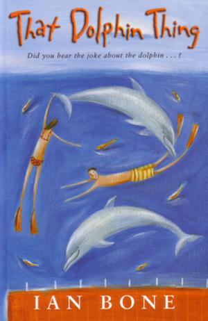 Cover of the book That Dolphin Thing by Loretta Hill