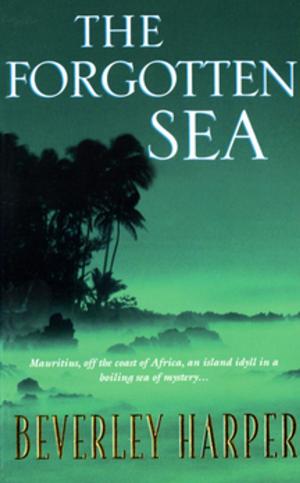 Cover of the book The Forgotten Sea by Shannon Curtis
