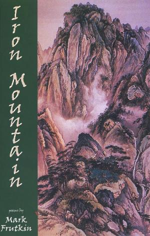 Cover of the book Iron Mountain by Jennifer Nansubuga Makumbi
