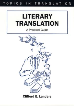 bigCover of the book Literary Translation by 