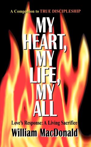 Cover of My Heart My Life My All