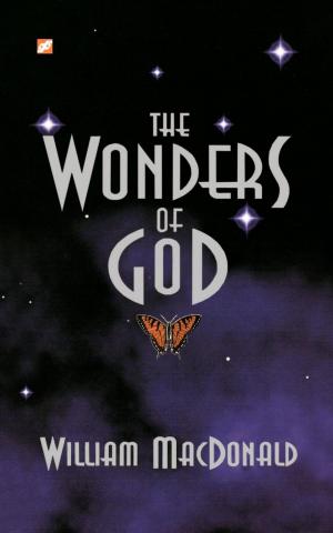 Cover of the book Wonders of God, The by Margaret Blincoe