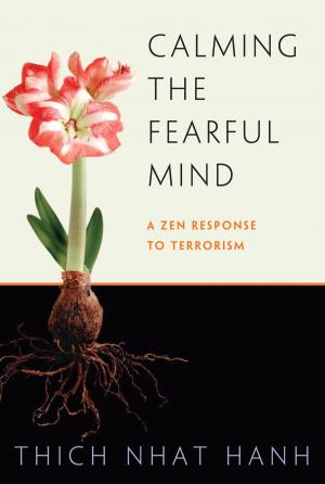 Cover of the book Calming the Fearful Mind by James Baraz, Michele Lilyanna