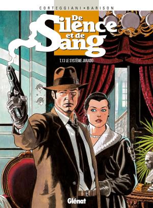 Cover of the book De Silence et de Sang - Tome 13 by Jim Zub, Andrew Huerta