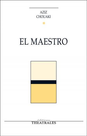 Book cover of El Maestro