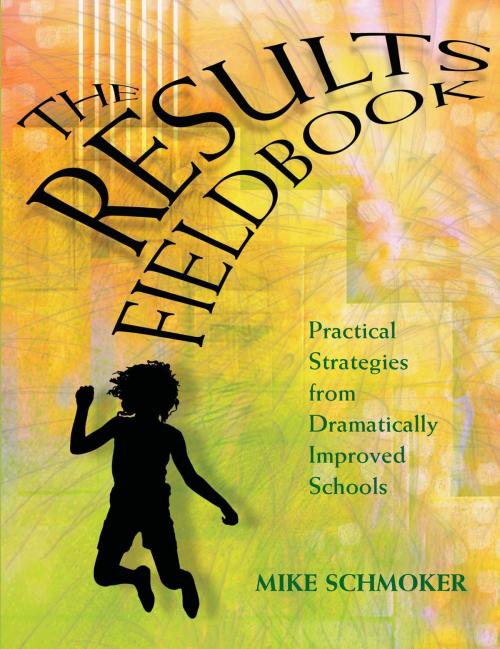 Cover of the book The Results Fieldbook by Mike Schmoker, ASCD
