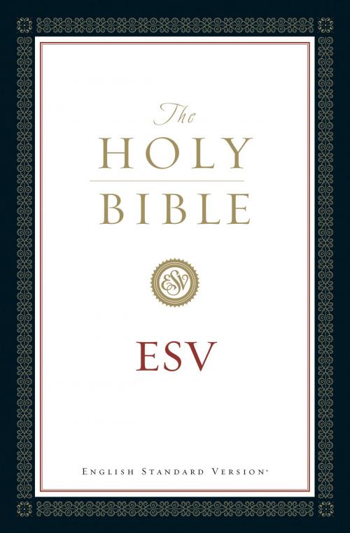 Cover of the book ESV Classic Reference Bible by Crossway, Crossway