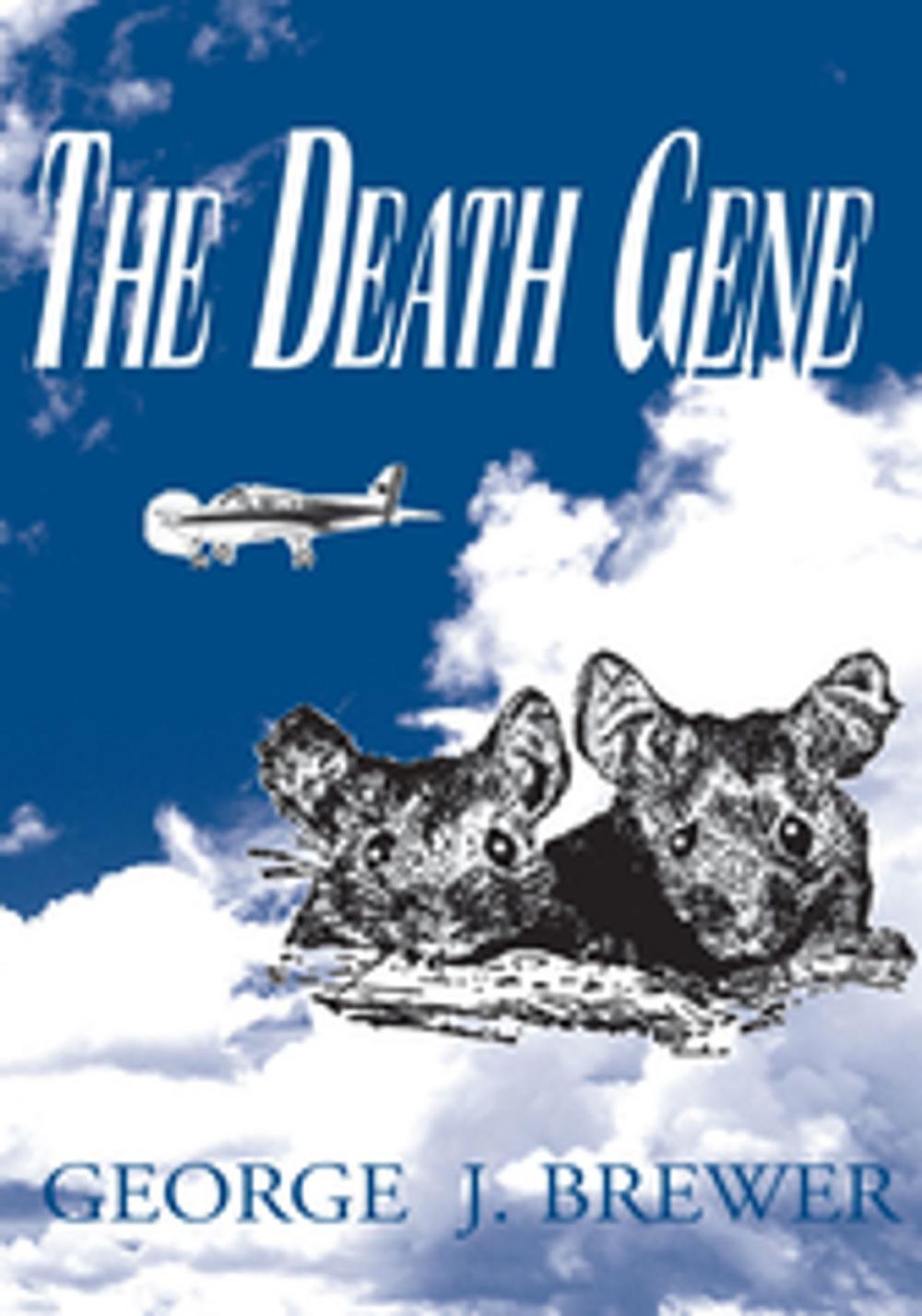 Big bigCover of The Death Gene