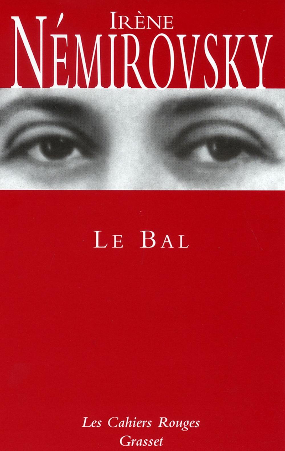 Big bigCover of Le bal
