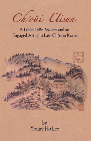 Cover of the book Ch'oui Uisun by Pu Songling, Translated and Annotated by Sidney L. Sondergard