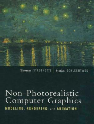 Cover of the book Non-Photorealistic Computer Graphics by Glynis D Morris, Sonia McKay, Andrea Oates
