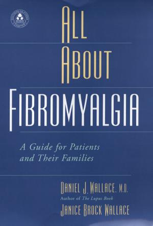 Cover of the book All About Fibromyalgia by Judith E. Carman