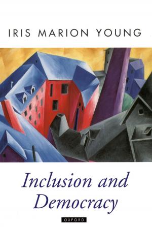 Book cover of Inclusion and Democracy