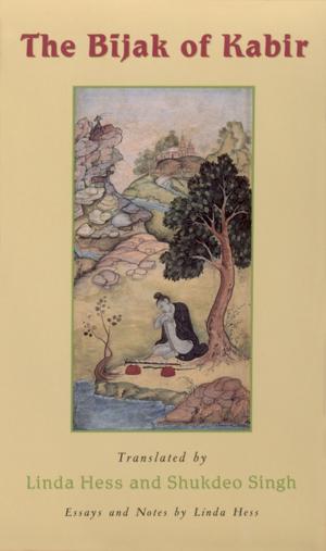 Cover of the book The Bijak of Kabir by Jennifer Radden
