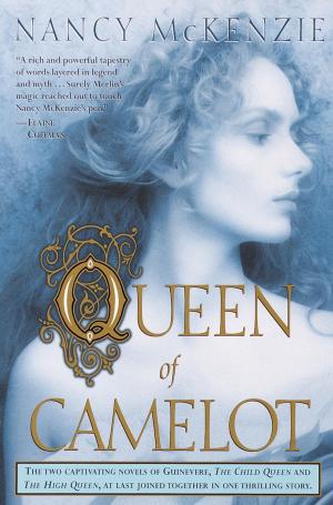 Cover of the book Queen of Camelot by Kathleen DesMaisons