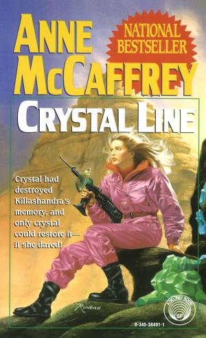 Cover of the book Crystal Line by Melanie Benjamin