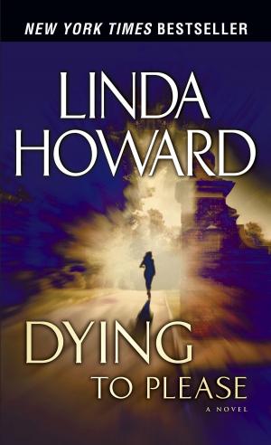 Cover of the book Dying to Please by Clare London