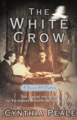 Cover of the book The White Crow by Nancy Schulman, Ellen Birnbaum