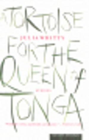 bigCover of the book A Tortoise for the Queen of Tonga by 
