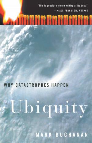 Cover of Ubiquity