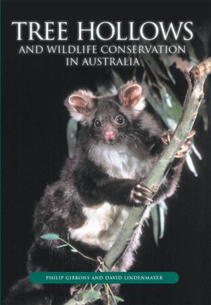 Cover of the book Tree Hollows and Wildlife Conservation in Australia by ES Nielsen, NP Kristensen