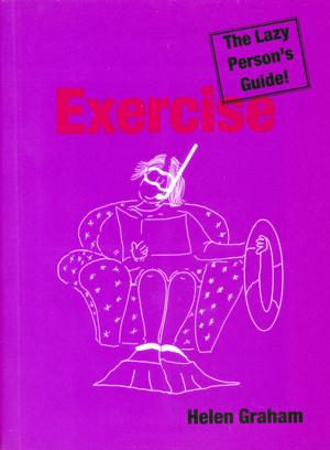 bigCover of the book Exercise: The Lazy Person's Guide! by 