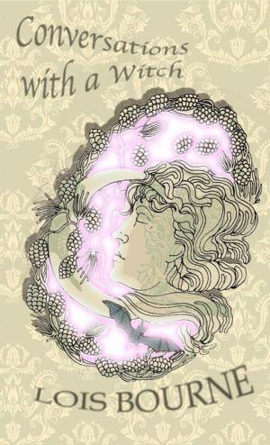 Cover of the book Conversations with a Witch by Scott Connor