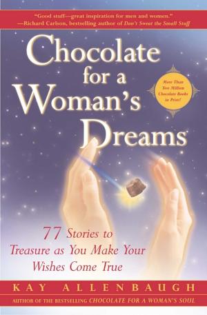 Cover of the book Chocolate for a Woman's Dreams by Dr. Norman Vincent Peale