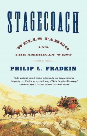 Cover of the book Stagecoach by Troy Anderson