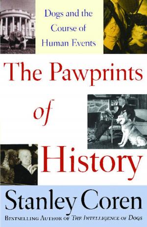 bigCover of the book The Pawprints of History by 