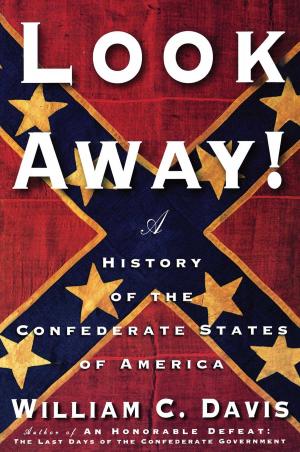 Cover of the book Look Away! by Francis Fukuyama
