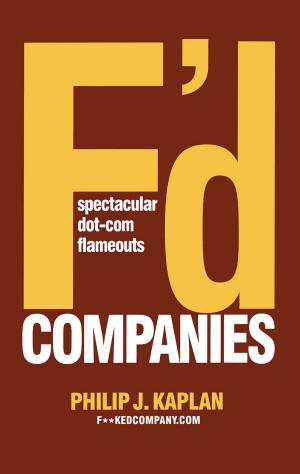 Cover of the book F'D Companies by John Lanchester