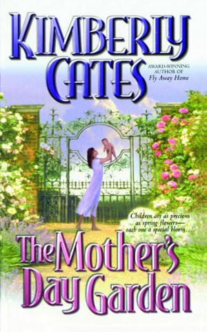 bigCover of the book The Mother's Day Garden by 