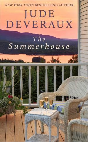Cover of the book The Summerhouse by Lael St. James