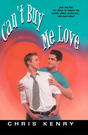 Cover of the book Can't Buy Me Love by Karen Rose Smith