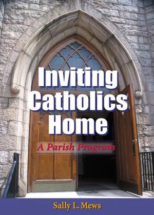 Cover of the book Inviting Catholics Home by Rev. Msgr. James T. Gaston, Sr. Brenda Hermann