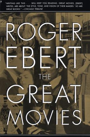 Book cover of The Great Movies