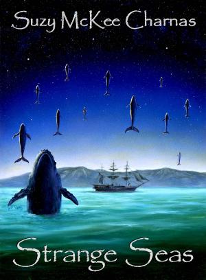 Cover of the book Strange Seas by Kirby Robinson