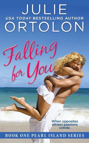Cover of the book Falling for You by Jaye Wells