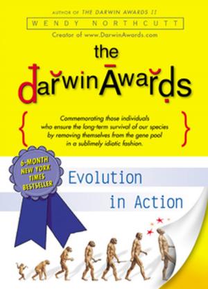Cover of the book The Darwin Awards by Carrie Fountain