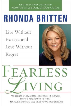 Cover of the book Fearless Living by Virginia Ironside