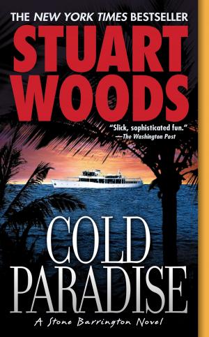 Cover of the book Cold Paradise by Molly MacRae