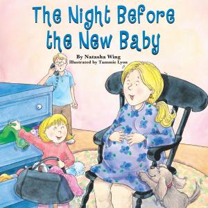 Cover of the book The Night Before the New Baby by Lucy Coats