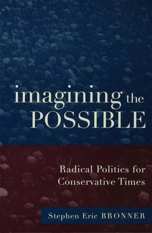 Cover of the book Imagining the Possible by Harold J. Bershady