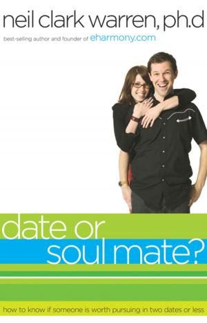 Cover of the book Date...or Soul Mate? by Paulette Mitchell