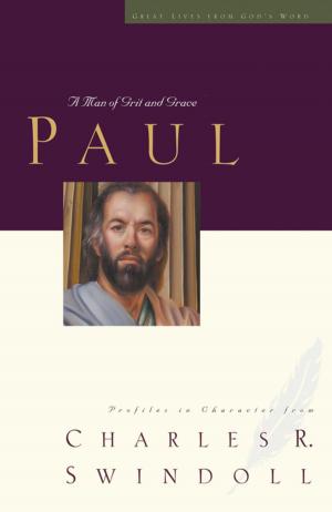 Cover of the book Paul by Jane Hampton Cook