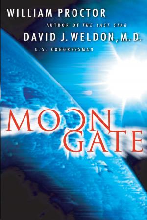 Cover of the book Moongate by David Murray