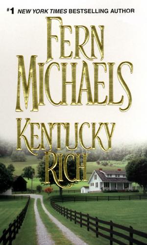 Book cover of Kentucky Rich