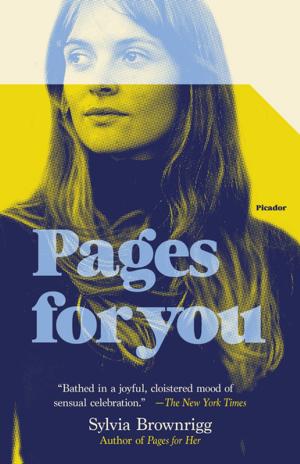 Cover of the book Pages for You by Daniel Orozco