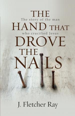 Cover of the book The Hand That Drove the Nails (eBook) by Mary L. Schmidt, S. Jackson, A. Raymond
